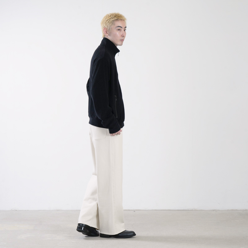 marka(�ޡ���) TRACK JACKET