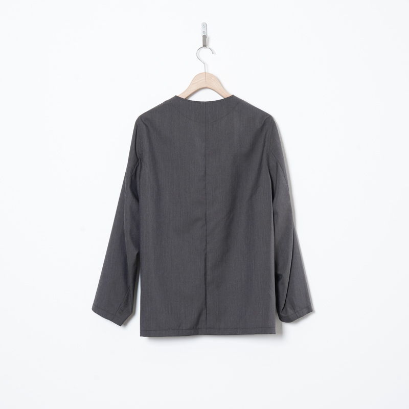 marka(�ޡ���) MINIMALIST JACKET