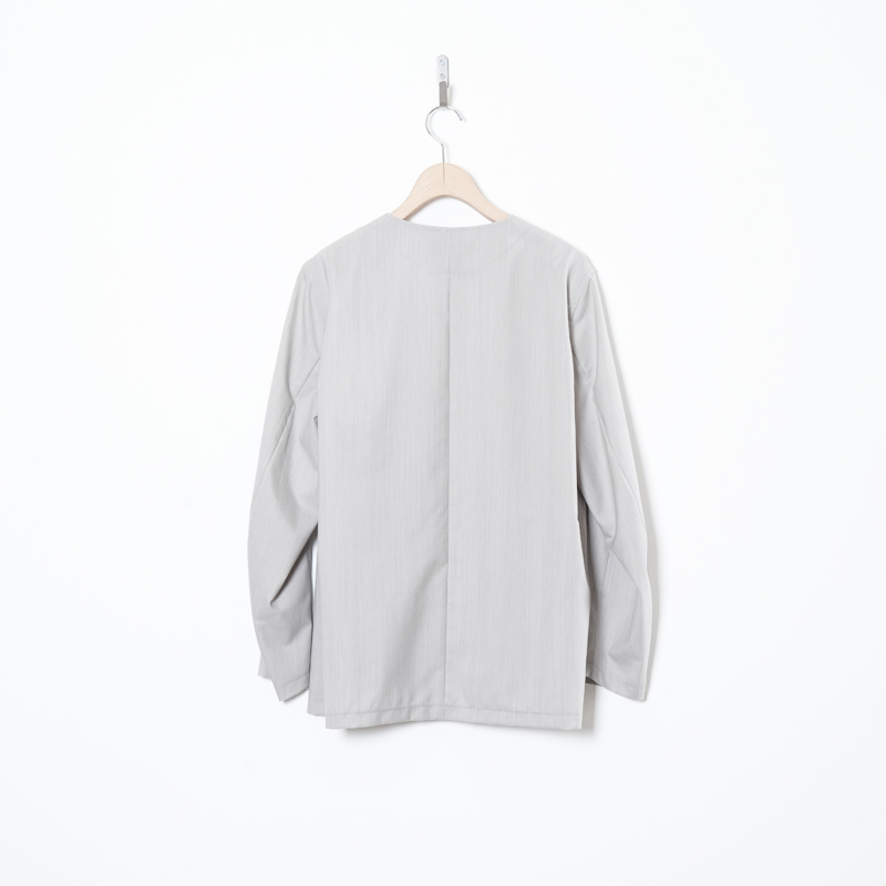 marka(�ޡ���) MINIMALIST JACKET