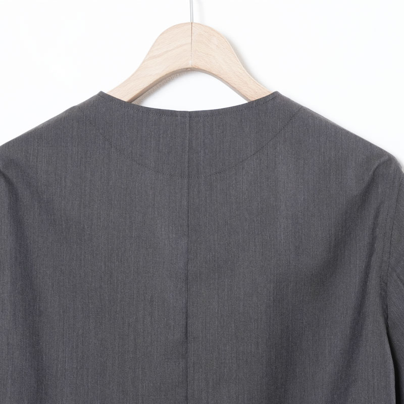 marka(�ޡ���) MINIMALIST JACKET