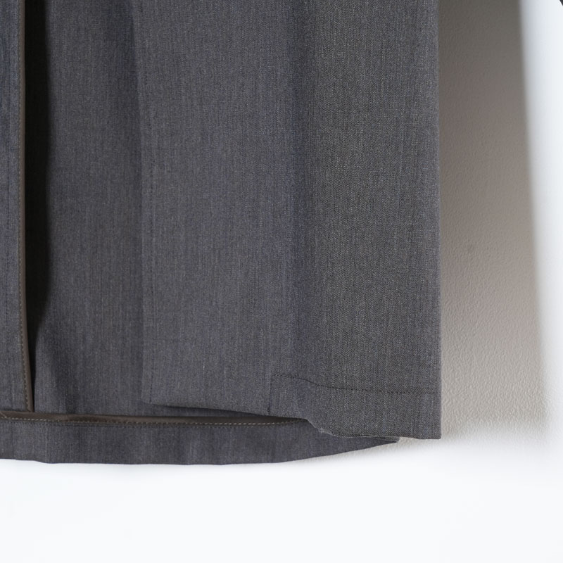 marka(�ޡ���) MINIMALIST JACKET