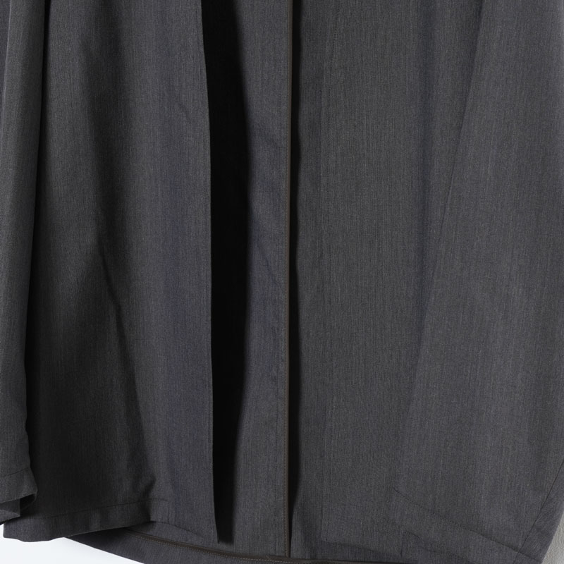marka(�ޡ���) MINIMALIST JACKET