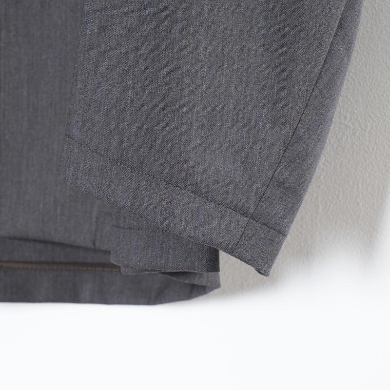 marka(�ޡ���) MINIMALIST JACKET