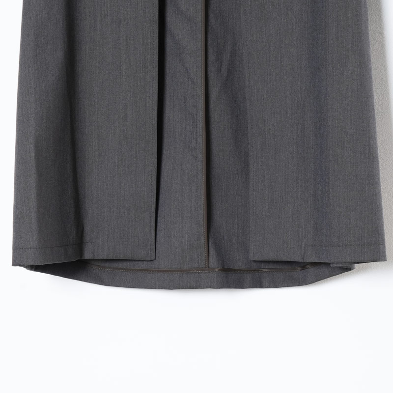 marka(�ޡ���) MINIMALIST JACKET