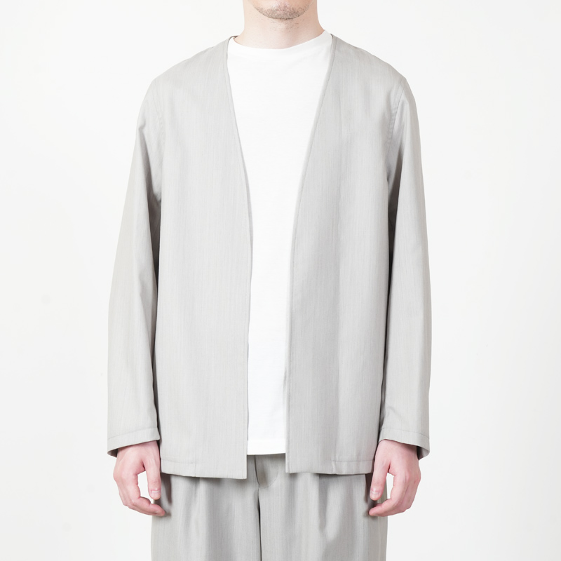 marka(�ޡ���) MINIMALIST JACKET