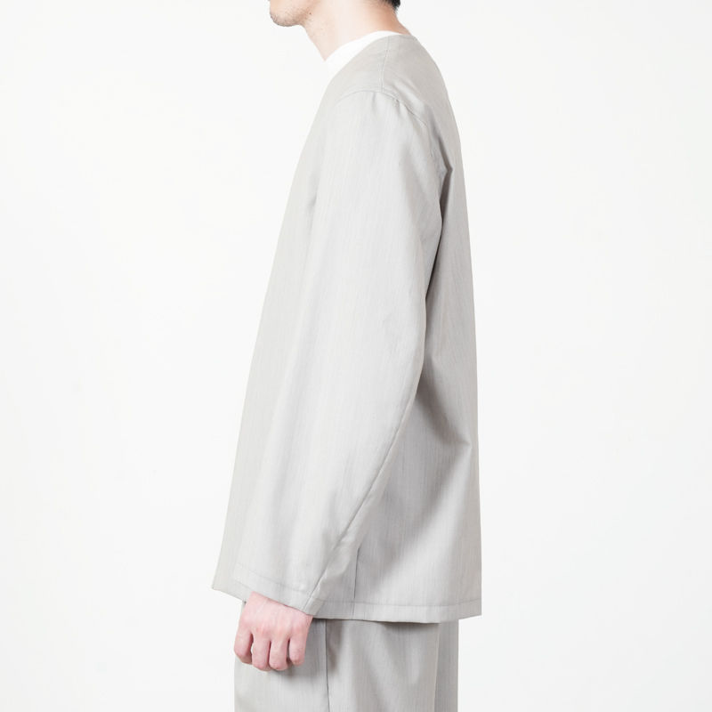 marka(�ޡ���) MINIMALIST JACKET