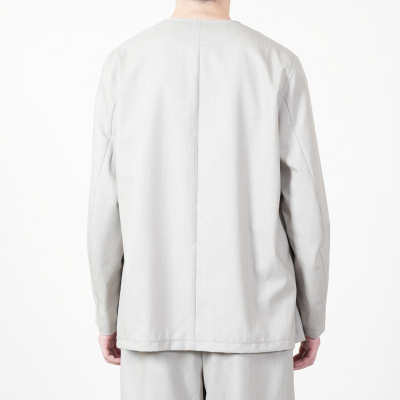 marka(�ޡ���) MINIMALIST JACKET