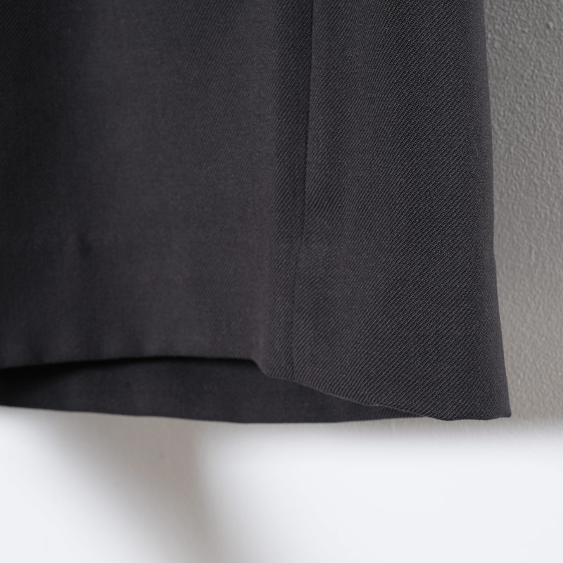 marka(�ޡ���) DOUBLE PLEATED BUGGY TROUSERS