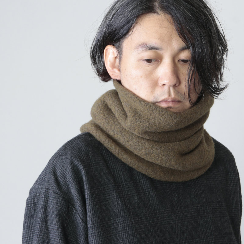 marka (マーカ) SNOOD / スヌード