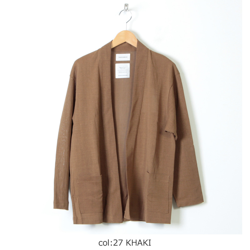 MARKAWARE(ޡ) JAPANESE CARDIGAN