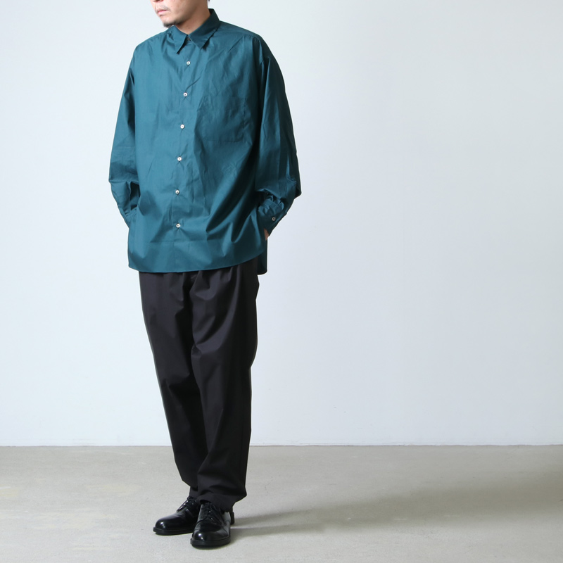 MARKAWARE(ޡ) COMFORT FIT SHIRTS