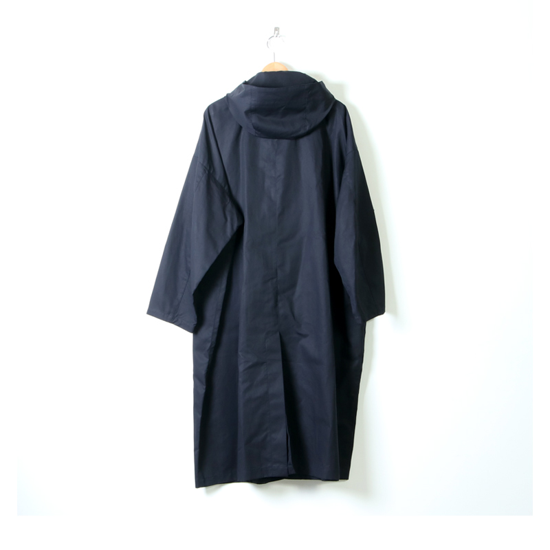 MARKAWARE (マーカウェア) TENT PARKA / テントパーカー