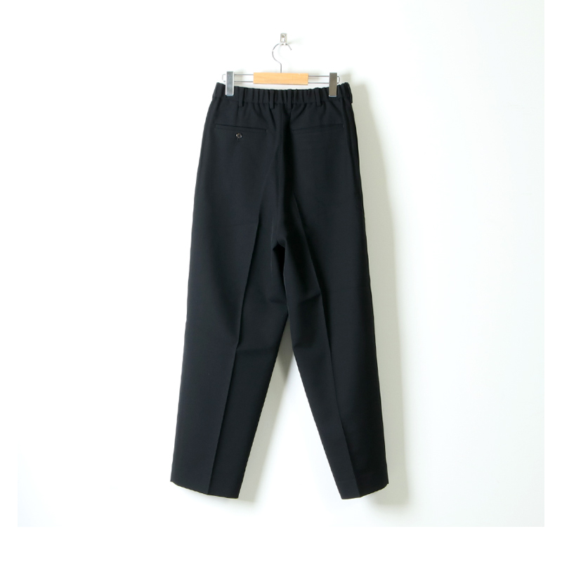 MARKAWARE (マーカウェア) NEW CLASSIC FIT TROUSERS / ニュー