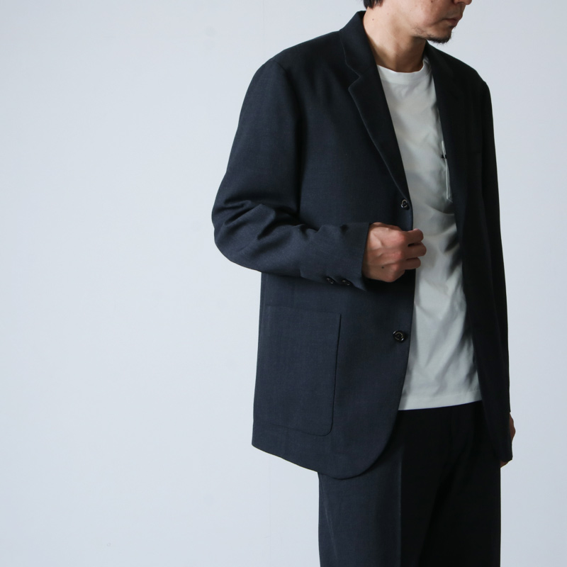 MARKAWARE マーカウェア SUCK COAT サックコート