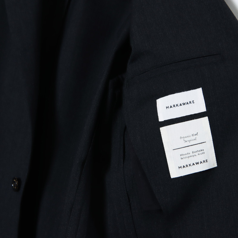 MARKAWARE(ޡ) SUCK COAT