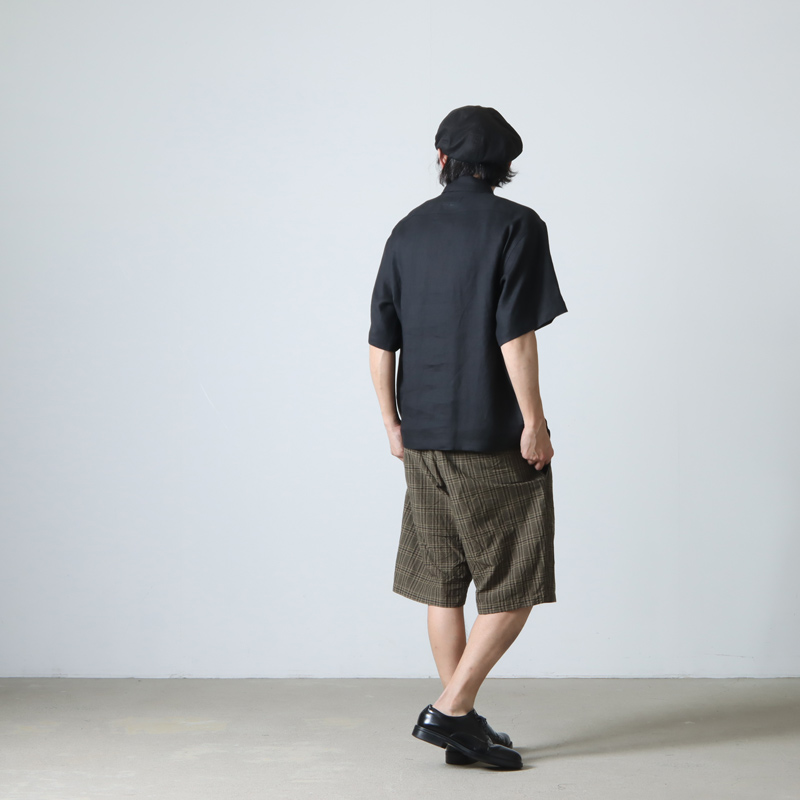 MARKAWARE(ޡ) JUNGLE FATIGUE S/S