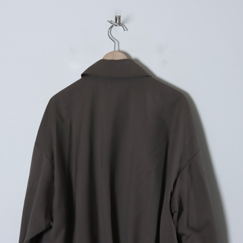 MARKAWARE(ޡ) WIDE SPORTS JACKET