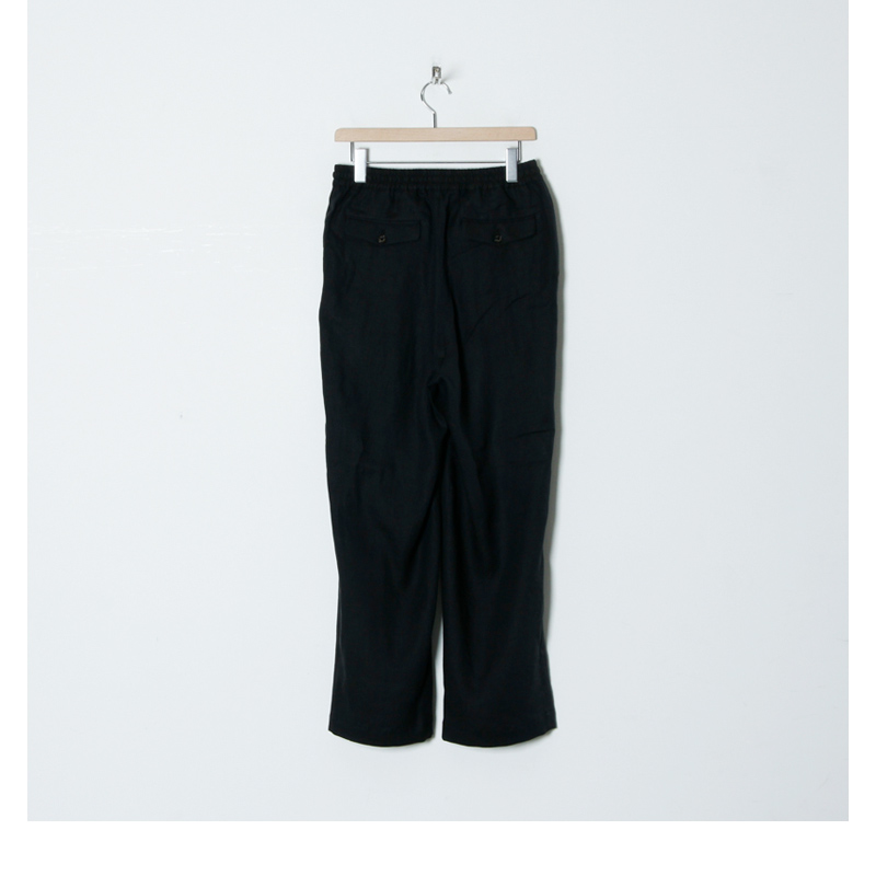 MARKAWARE (マーカウェア) CLASSIC FIT EASY PANTS / クラシックフィット イージーパンツ