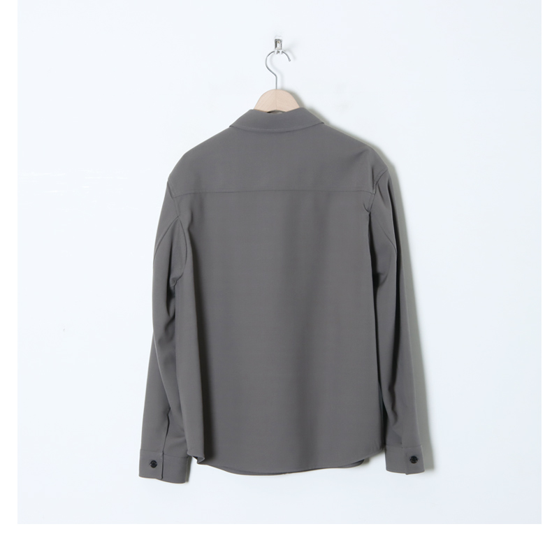 MARKAWARE(ޡ) OVER SHIRT