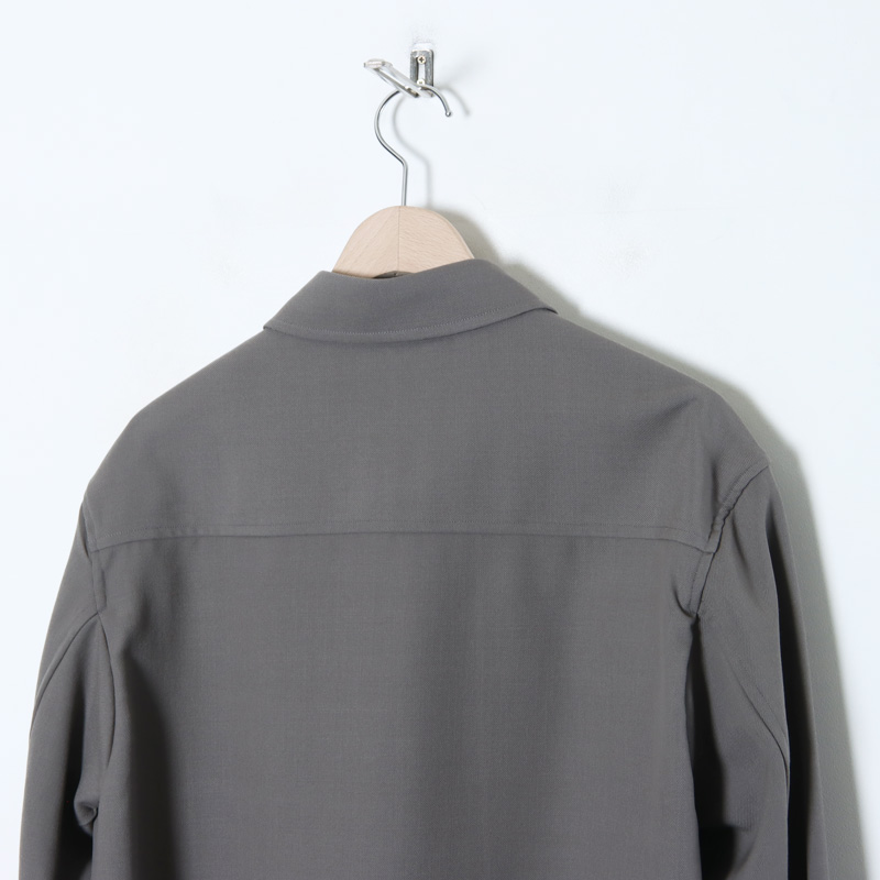 MARKAWARE(ޡ) OVER SHIRT