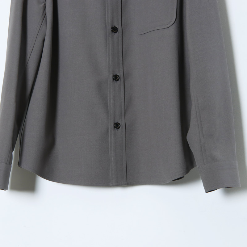 MARKAWARE(ޡ) OVER SHIRT