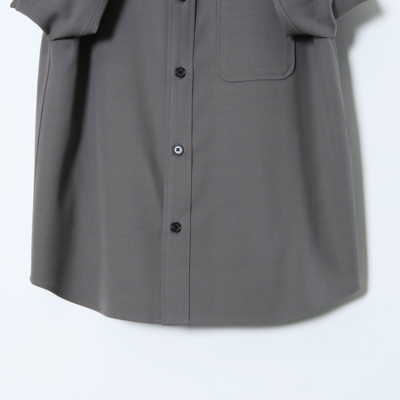 MARKAWARE(ޡ) OVER SHIRT