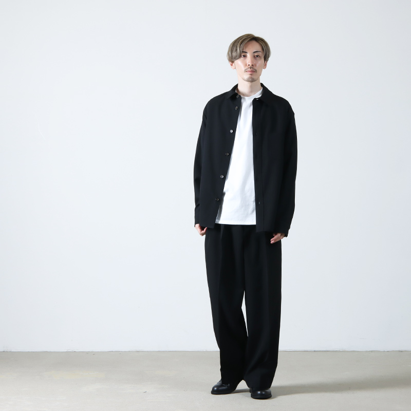 MARKAWARE(ޡ) OVER SHIRT