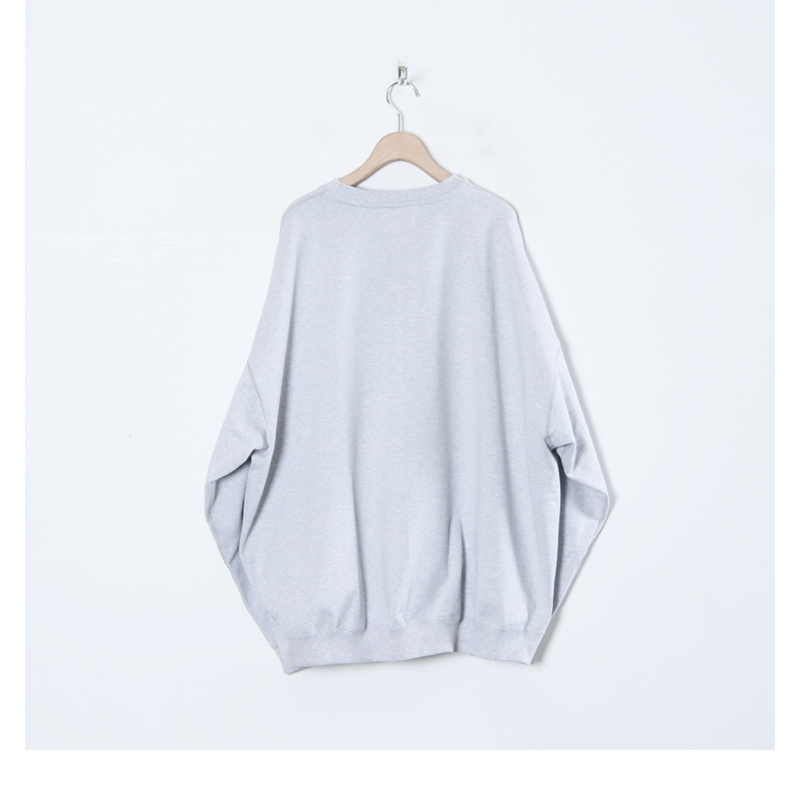 MARKAWARE(ޡ) HUGE SWEAT