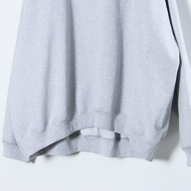 MARKAWARE(ޡ) HUGE SWEAT