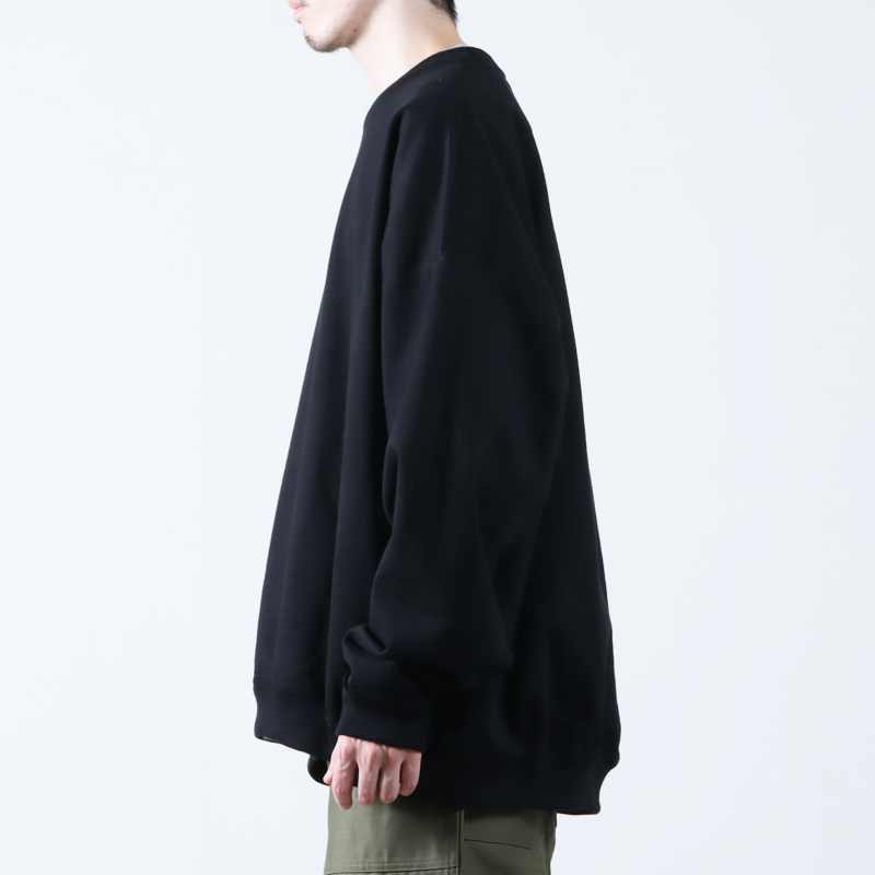 MARKAWARE(ޡ) HUGE SWEAT