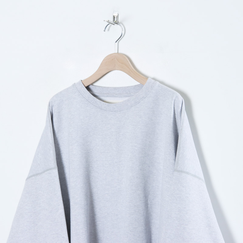 MARKAWARE(ޡ) HUGE SWEAT