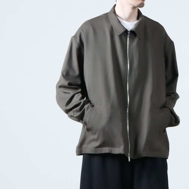 MARKAWARE(ޡ) SPORTS JACKET