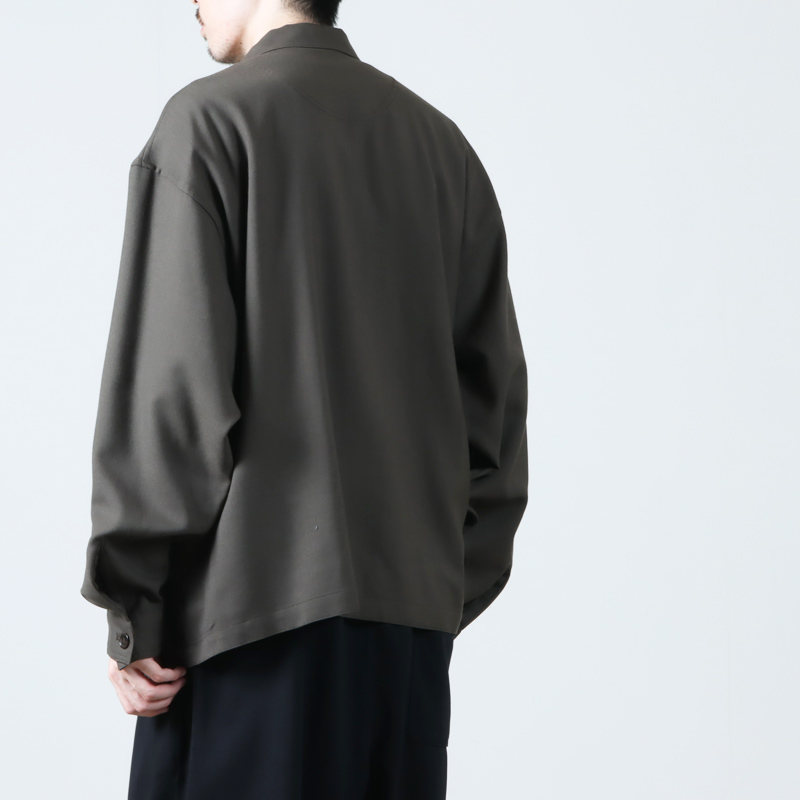 MARKAWARE(ޡ) SPORTS JACKET