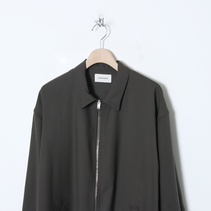 MARKAWARE(ޡ) SPORTS JACKET