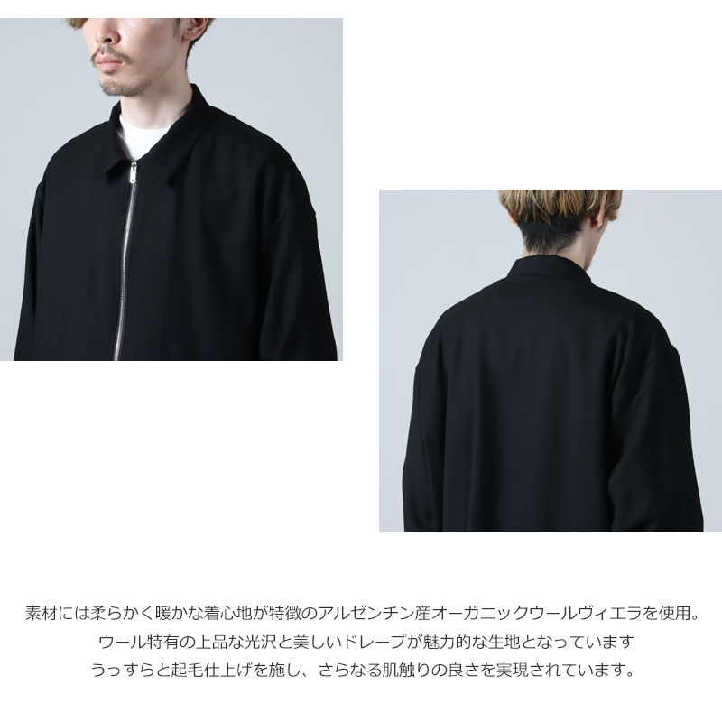 MARKAWARE(ޡ) SPORTS JACKET