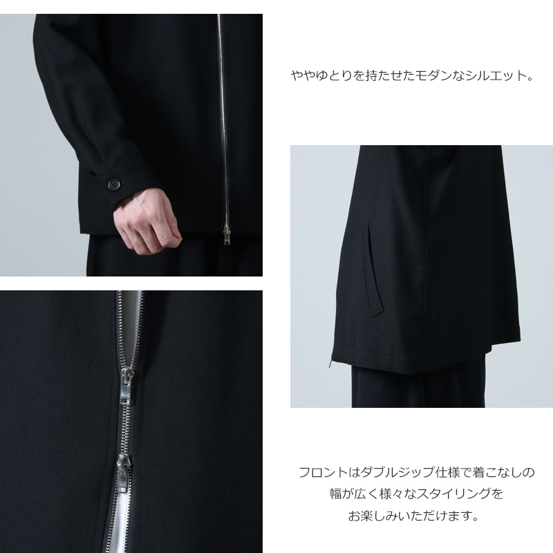 MARKAWARE(ޡ) SPORTS JACKET