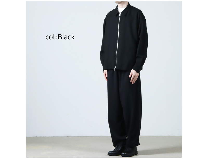 MARKAWARE(ޡ) SPORTS JACKET