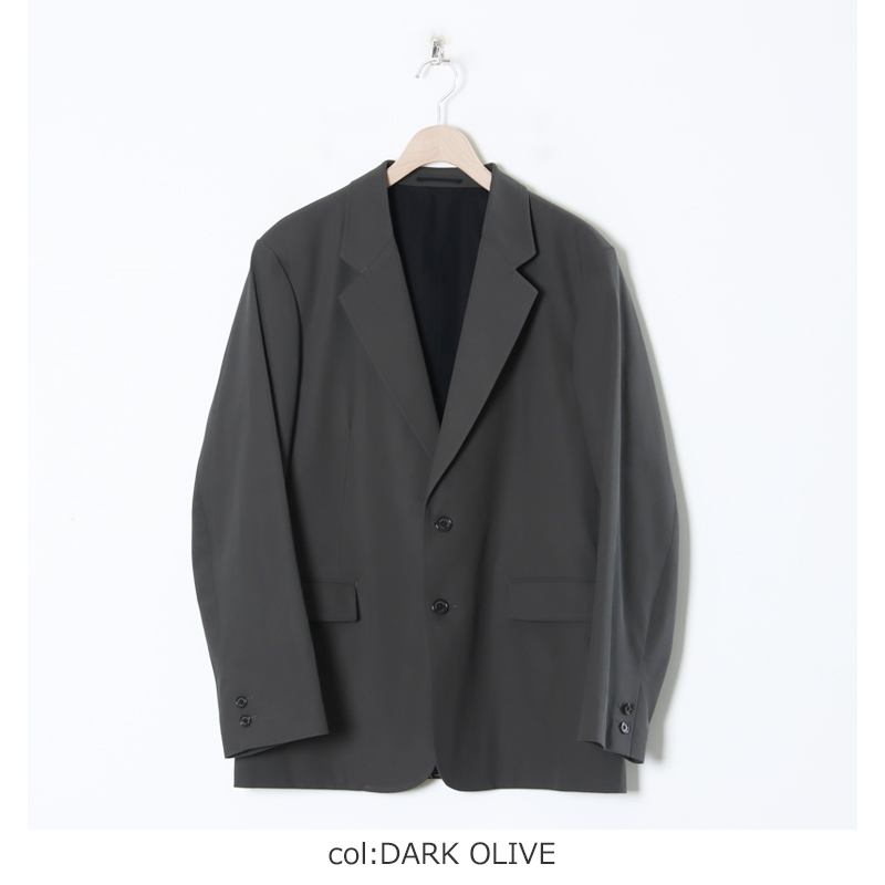 MARKAWARE(ޡ) ALBERT JACKET