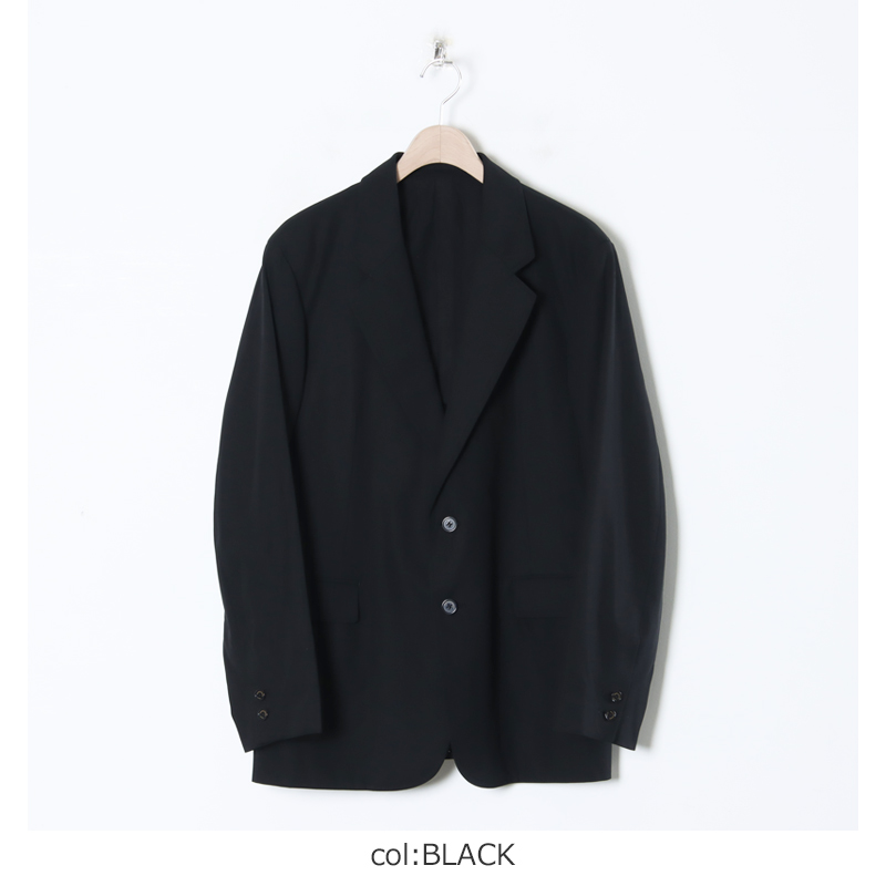 MARKAWARE(ޡ) ALBERT JACKET