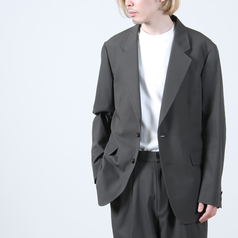 MARKAWARE(ޡ) ALBERT JACKET