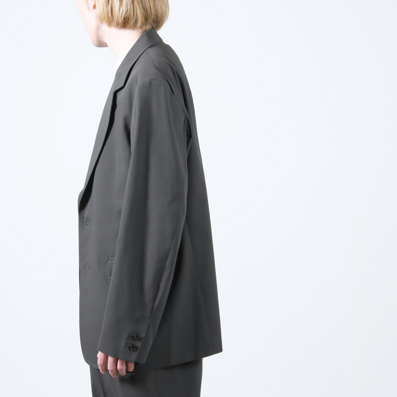 MARKAWARE(ޡ) ALBERT JACKET