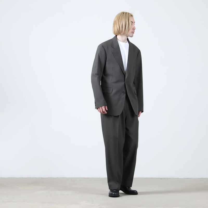 MARKAWARE(ޡ) ALBERT JACKET