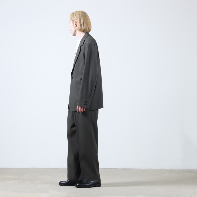 MARKAWARE(ޡ) ALBERT JACKET