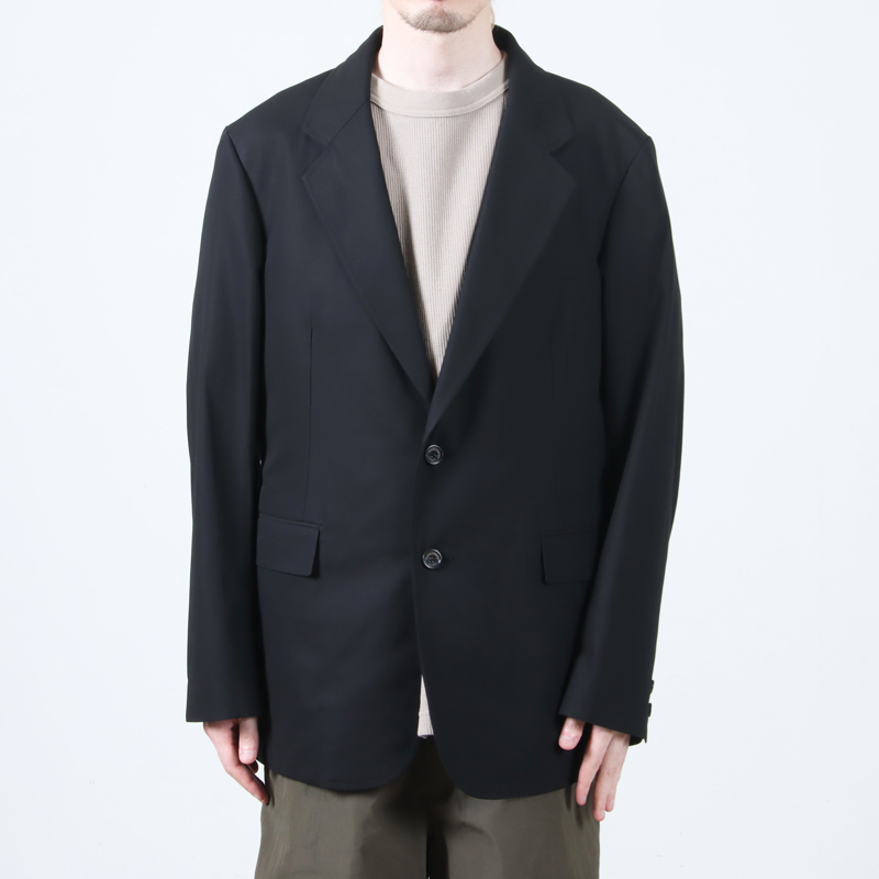 MARKAWARE(ޡ) ALBERT JACKET
