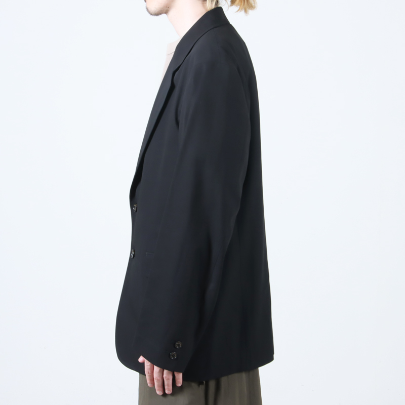 MARKAWARE(ޡ) ALBERT JACKET