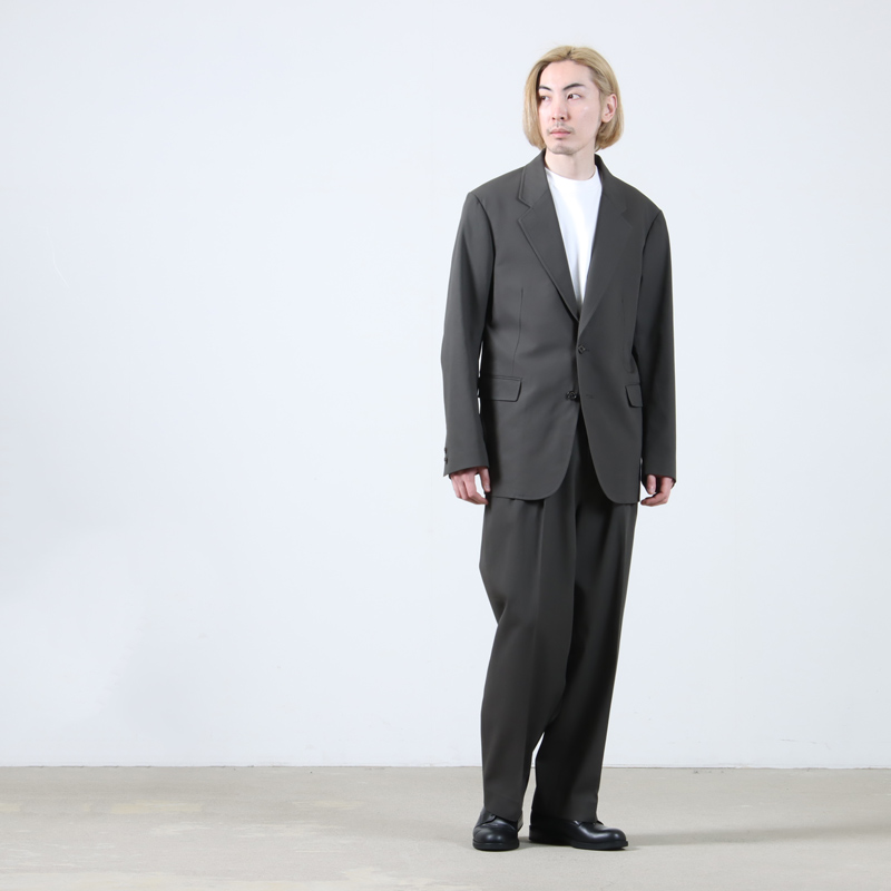 MARKAWARE(ޡ) ALBERT JACKET