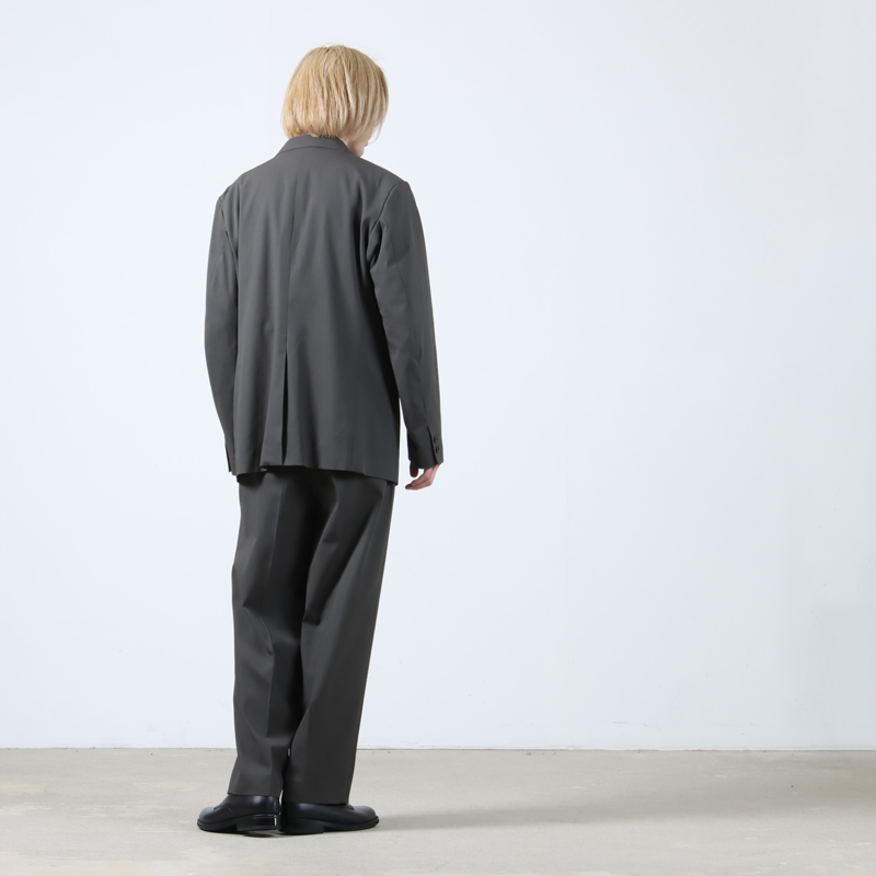 MARKAWARE(ޡ) ALBERT JACKET
