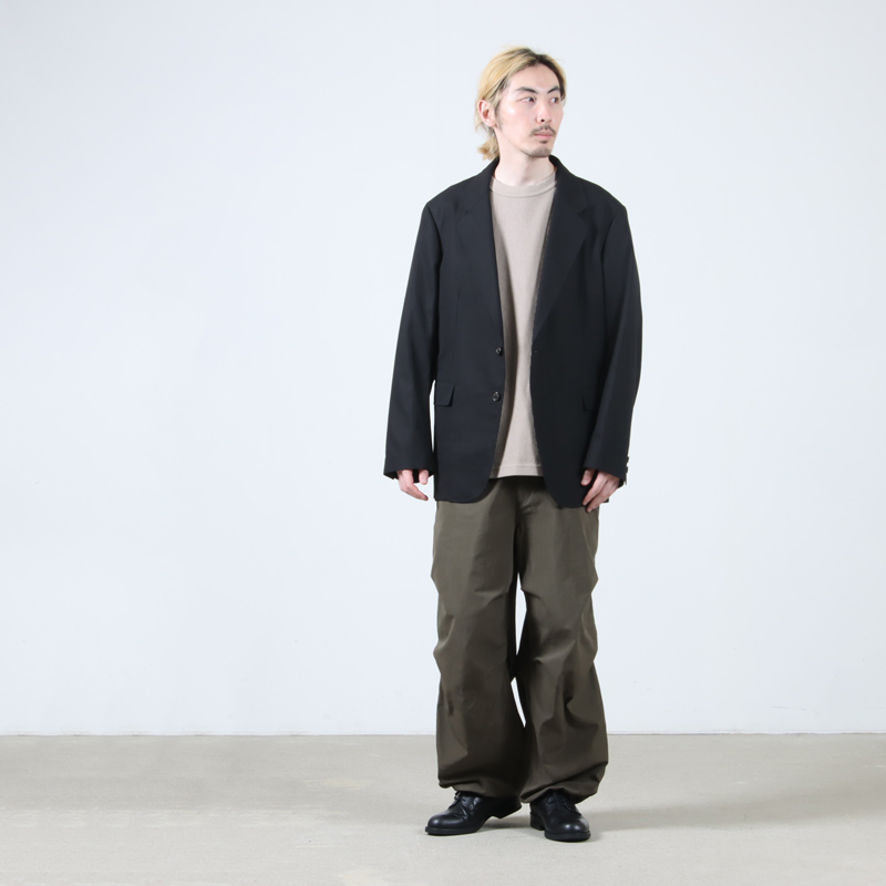 MARKAWARE(ޡ) ALBERT JACKET
