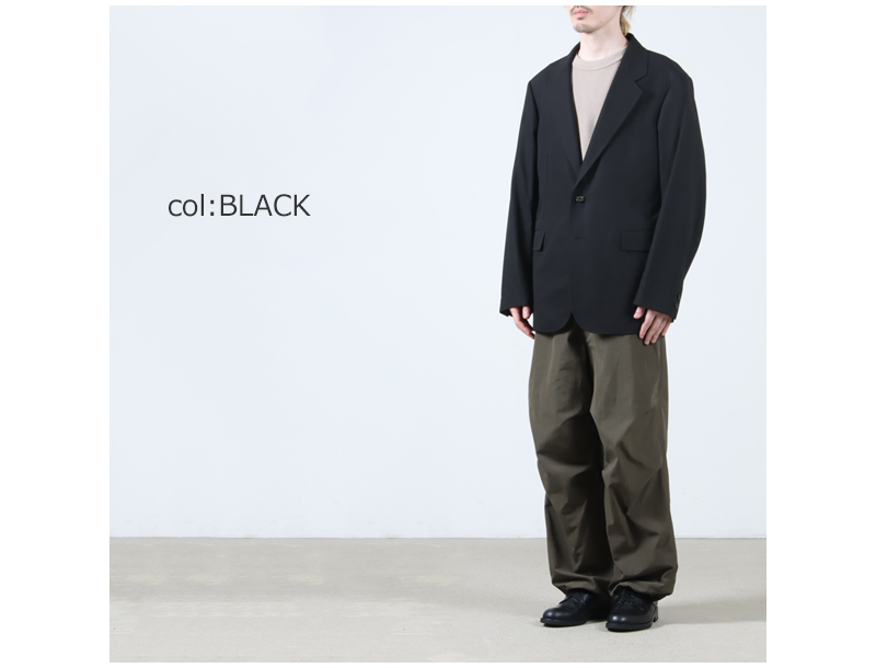 MARKAWARE(ޡ) ALBERT JACKET
