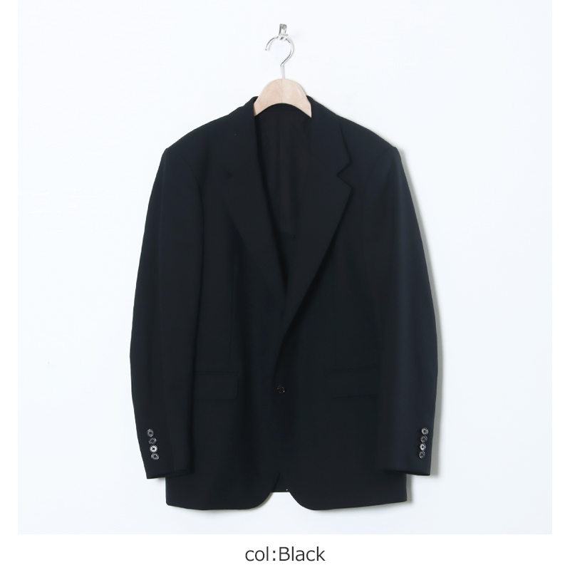 MARKAWARE(ޡ) LA LEONA JACKET